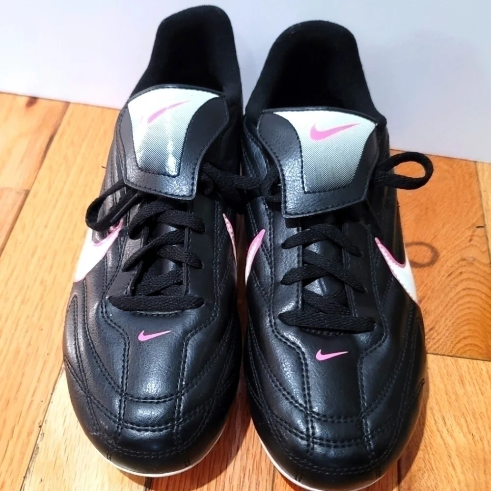 Nike Soccer Cleats